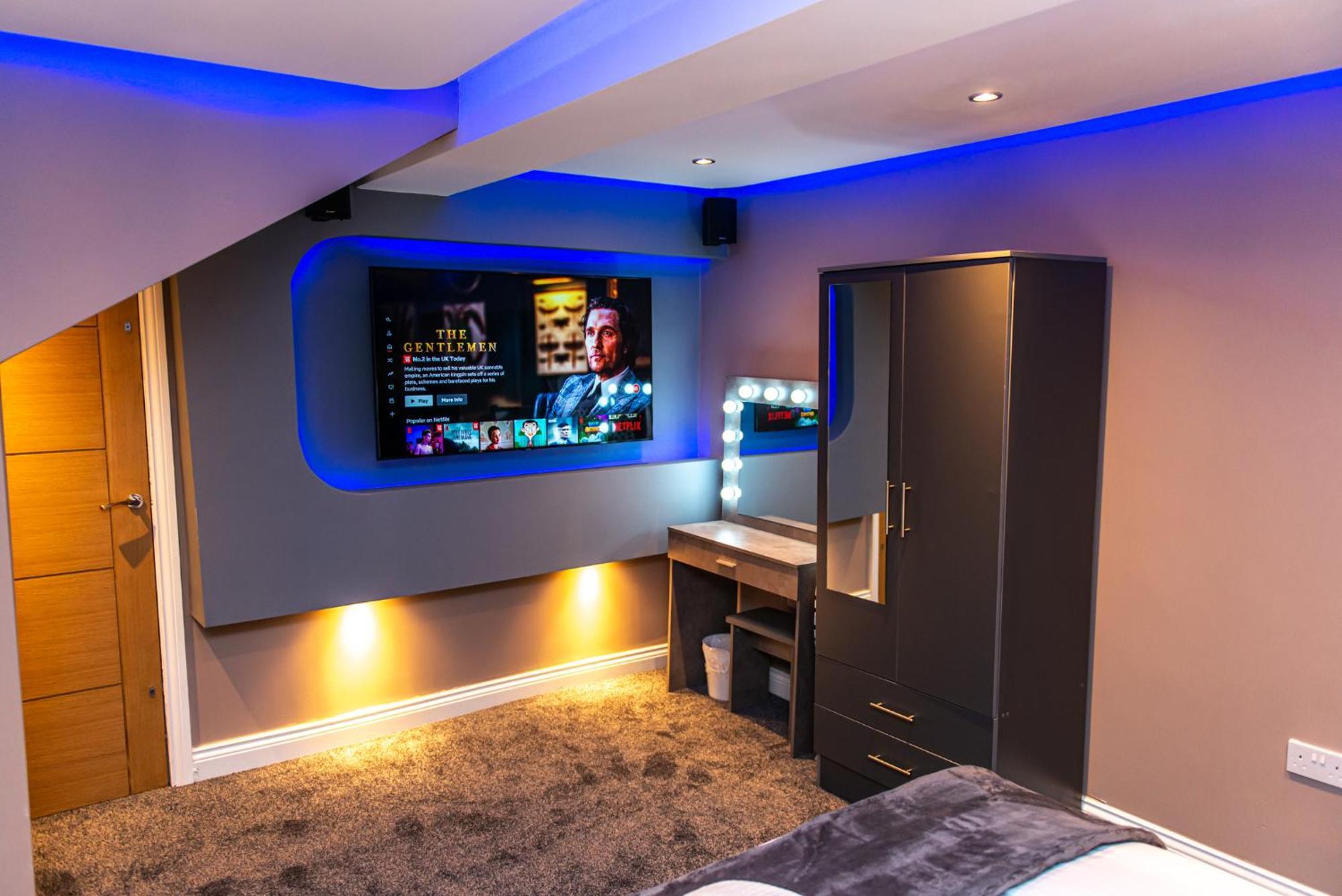 Apartment Optimal